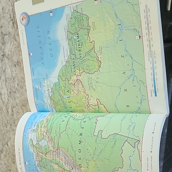 Atlas - Picture 3 of 4